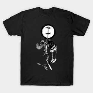 Achilles T-Shirt